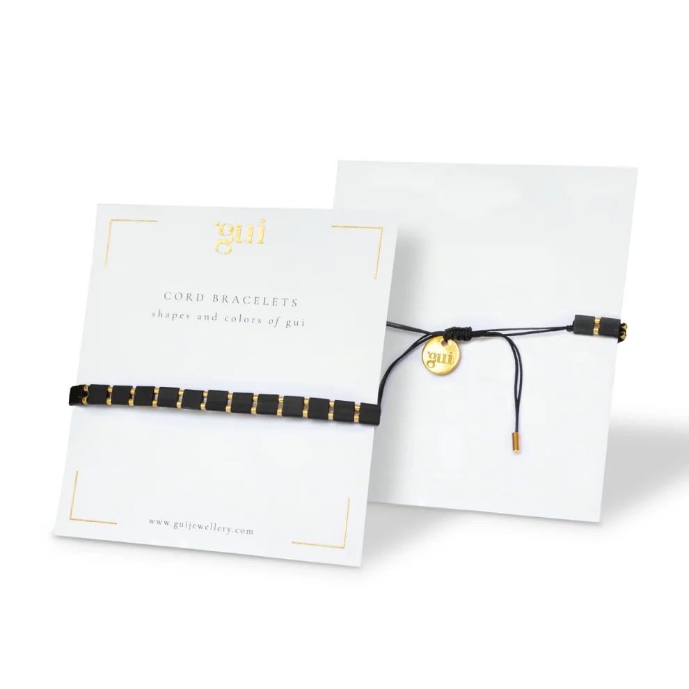 Gui - Edge Bracelet