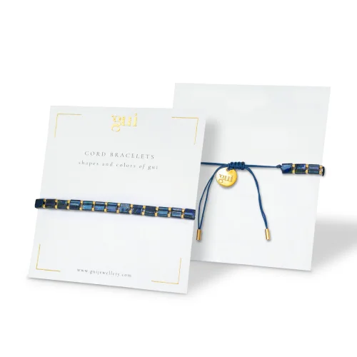 Gui - Edge Bracelet