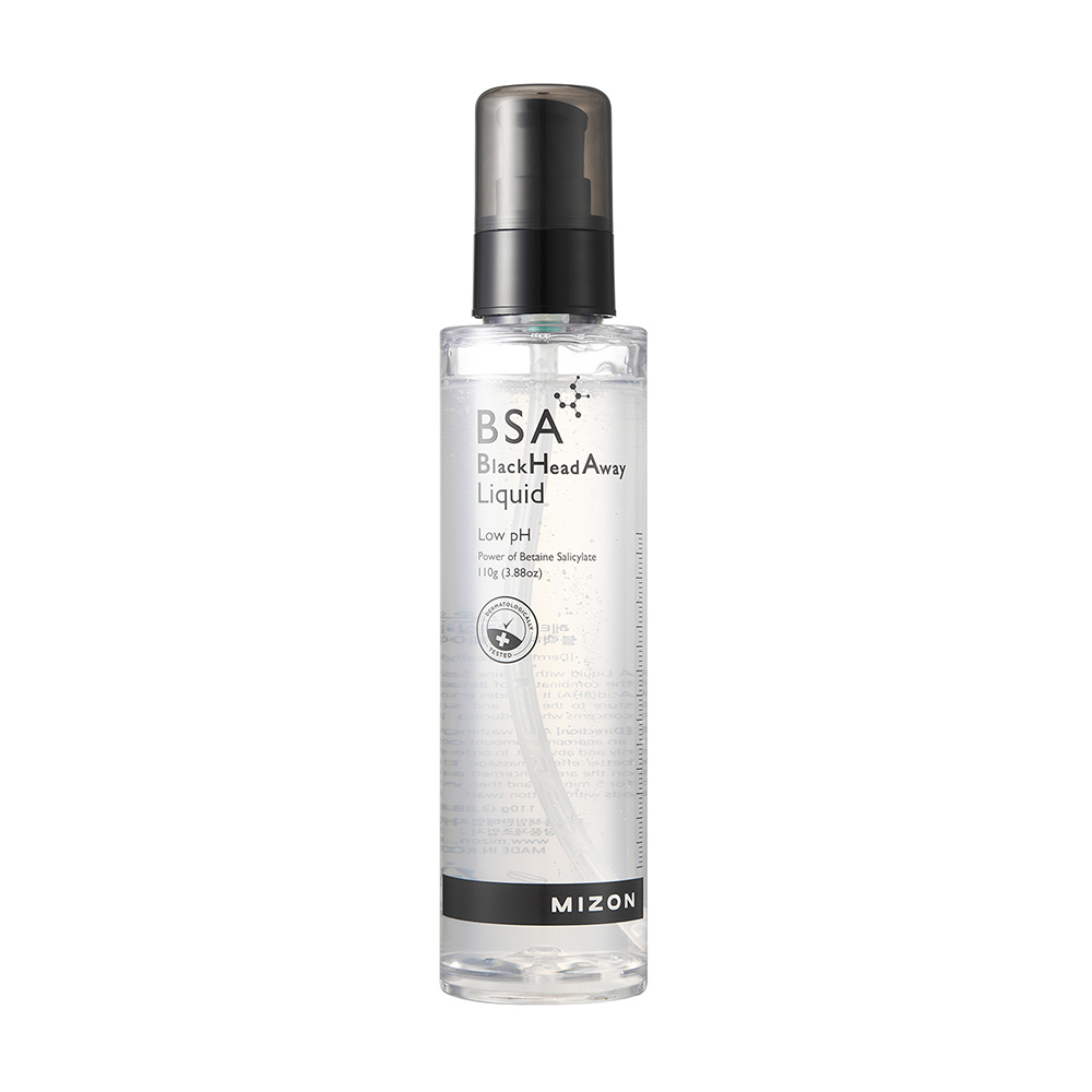 Bsa Blackhead Away Liquid 110g