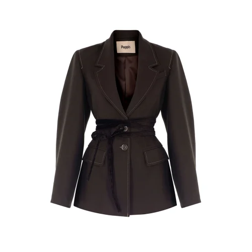 Puppis - Choco Lola Jacket