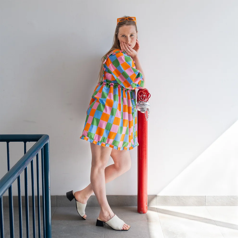 Pemy Store - Getaway Elbise