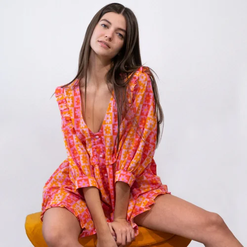 Pemy Store - Midsummer Dress