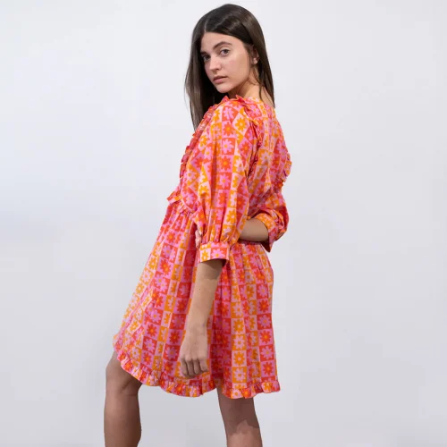 Pemy Store - Midsummer Elbise