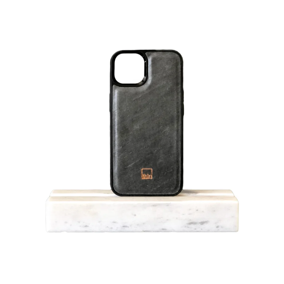 Thinstone - Iphone 12 Thinstone Phonecase - Ill