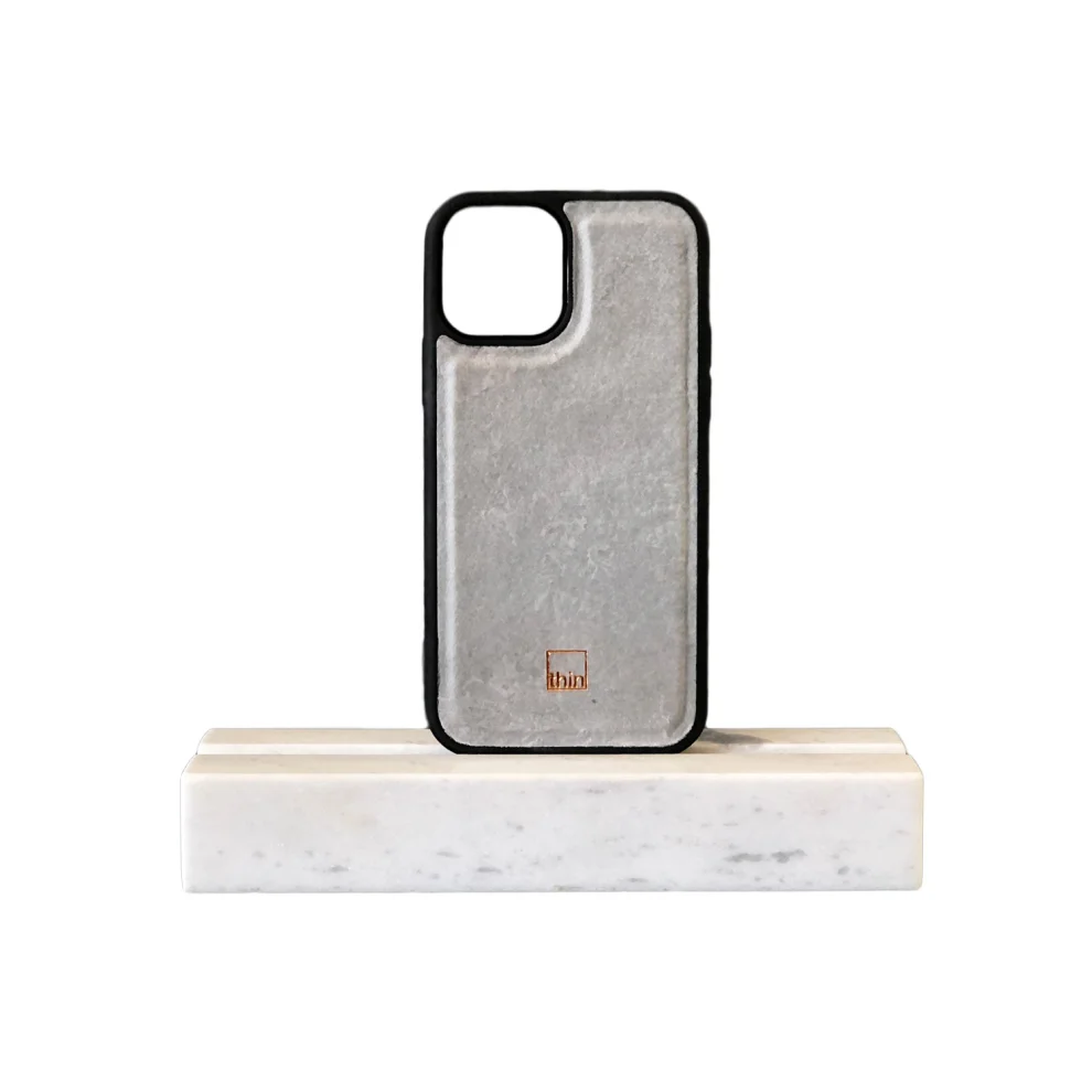 Thinstone - Iphone 12 Pro Thinstone Phonecase