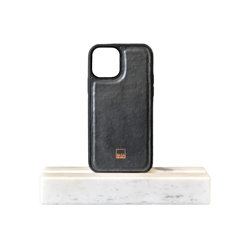 Thinstone - Iphone 12 Pro Thinstone Phonecase - Il