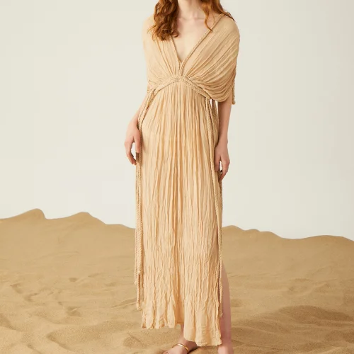 Towdoo - Hypatia Beach Dress