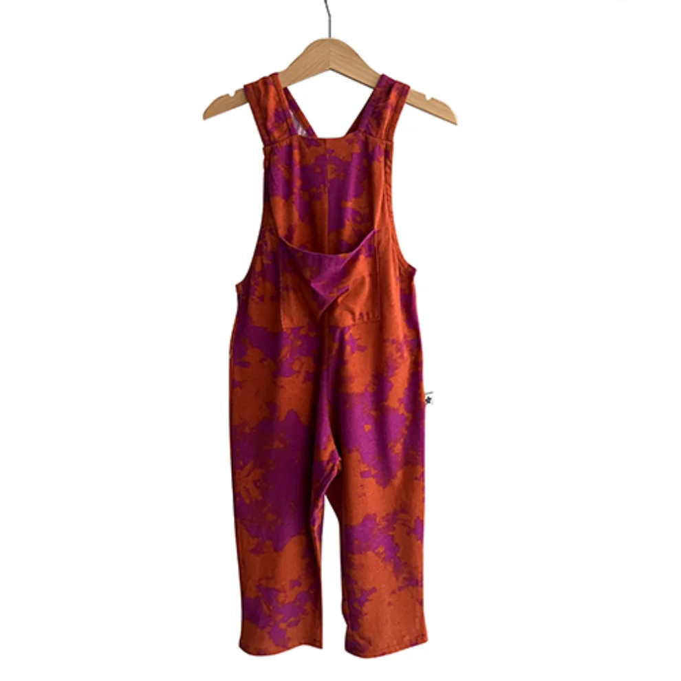 Batik overalls store