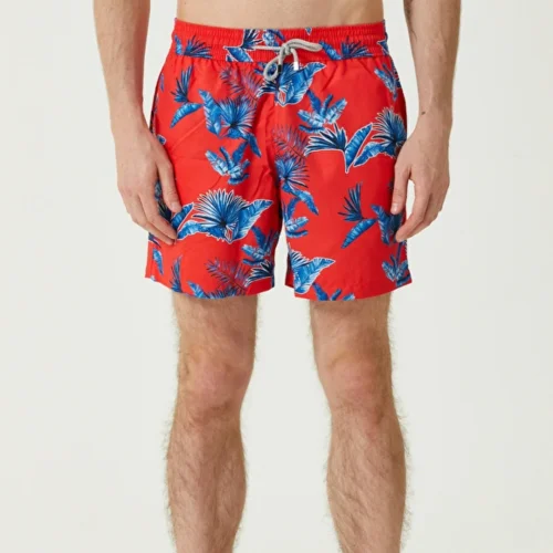 Fiji - Aiden Men's Swim Shorts