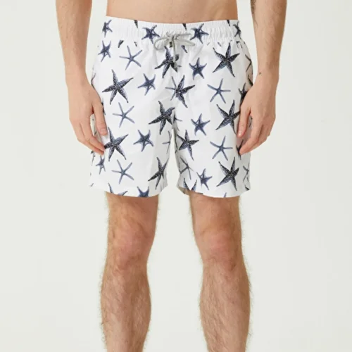 Fiji - Ice Star Men's Swim Short