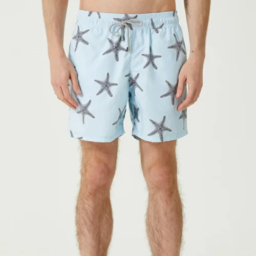 Fiji - Kai Men's Swim Shorts