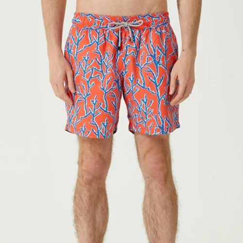 Fiji - Reef Men's Swim Short