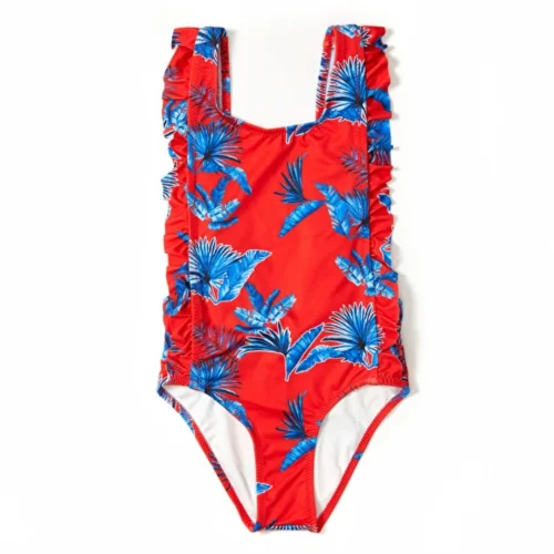 Fiji - Aiden Girls Swimwear