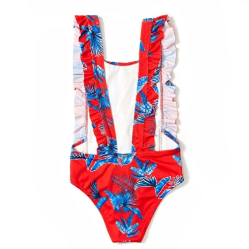 Fiji - Aiden Girls Swimwear