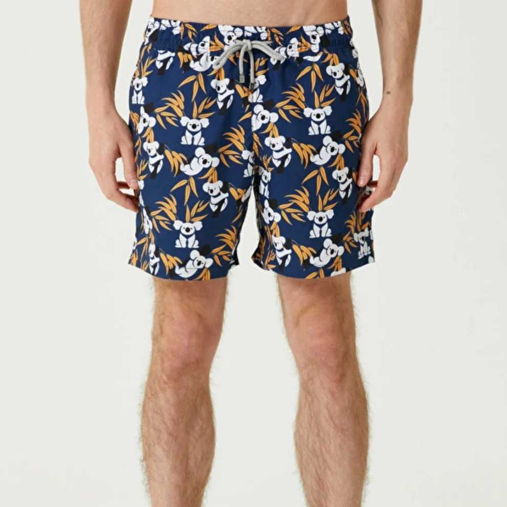 H and shop m mens swim