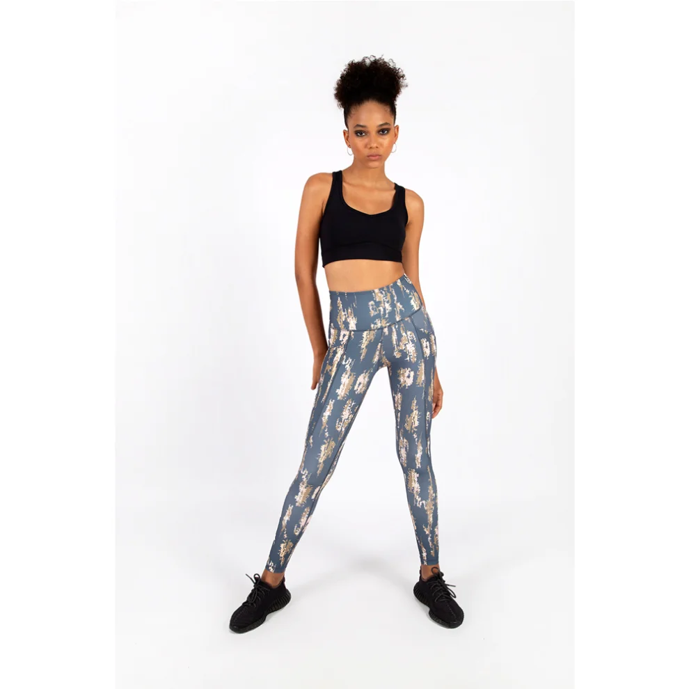 Bellis Activewear - Carol Leggings