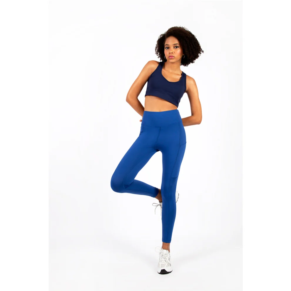 Bellis Activewear - Izzie Tayt