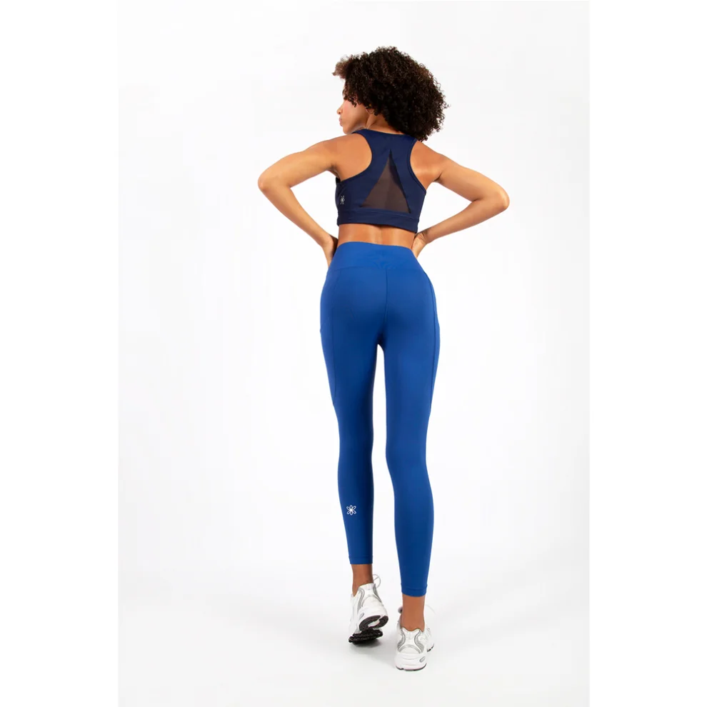 Bellis Activewear - Izzie Tayt