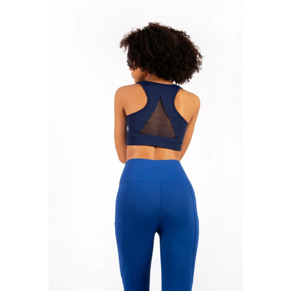 Bellis Activewear - Izzie Tayt