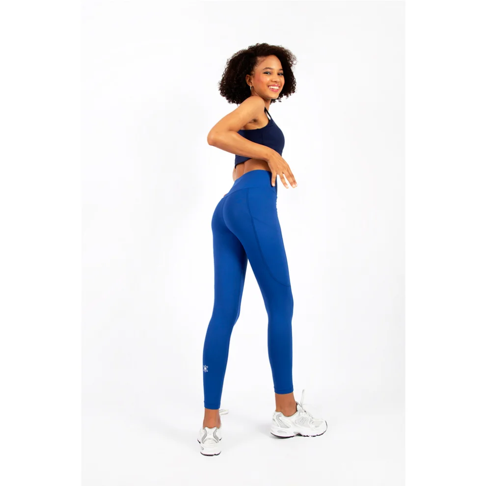 Bellis Activewear - Izzie Tayt