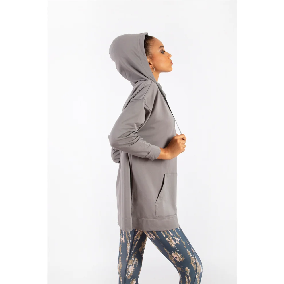 Bellis Activewear - Mallory Sweatshirt