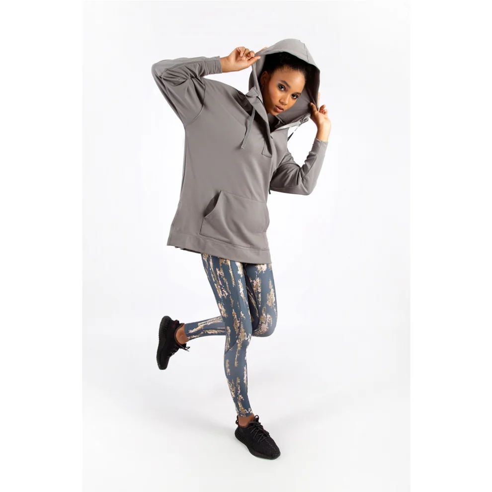 Bellis Activewear - Mallory Sweatshirt