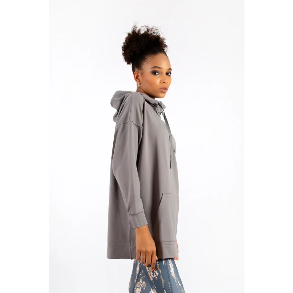 Bellis Activewear - Mallory Sweatshirt