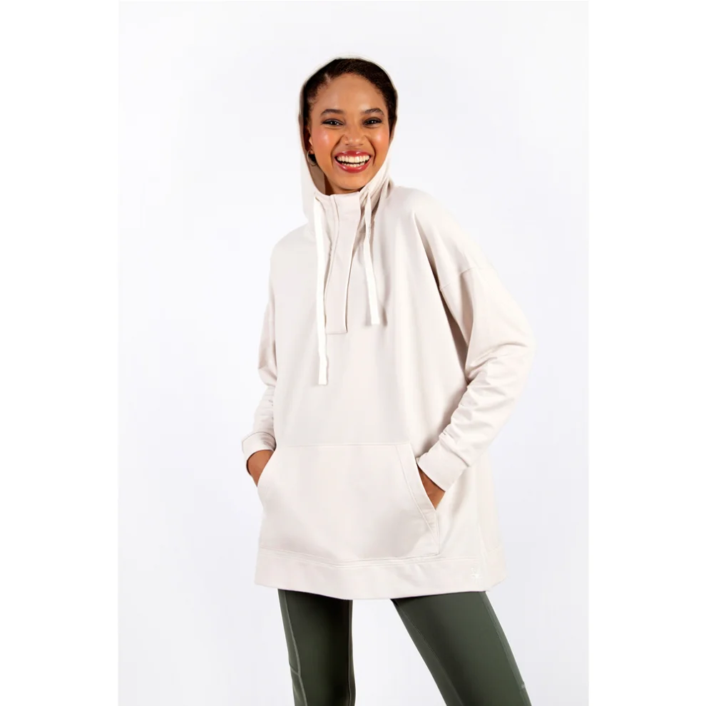 Bellis Activewear - Mallory Sweatshirt