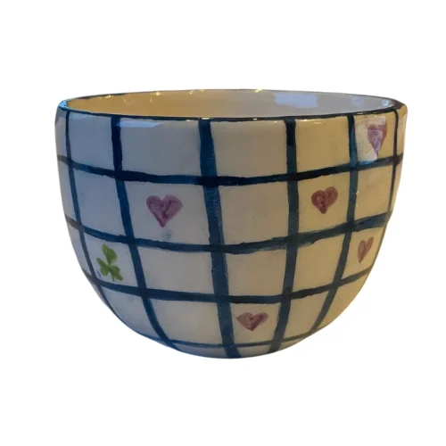 FelixCo Ceramics - First Love Bardak