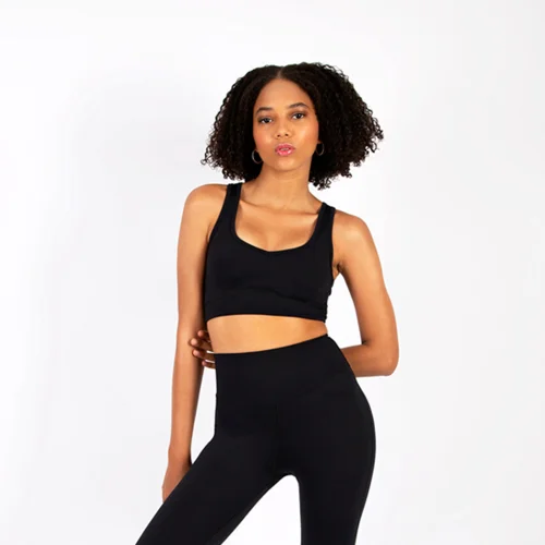 Bellis Activewear - Carol Bralette