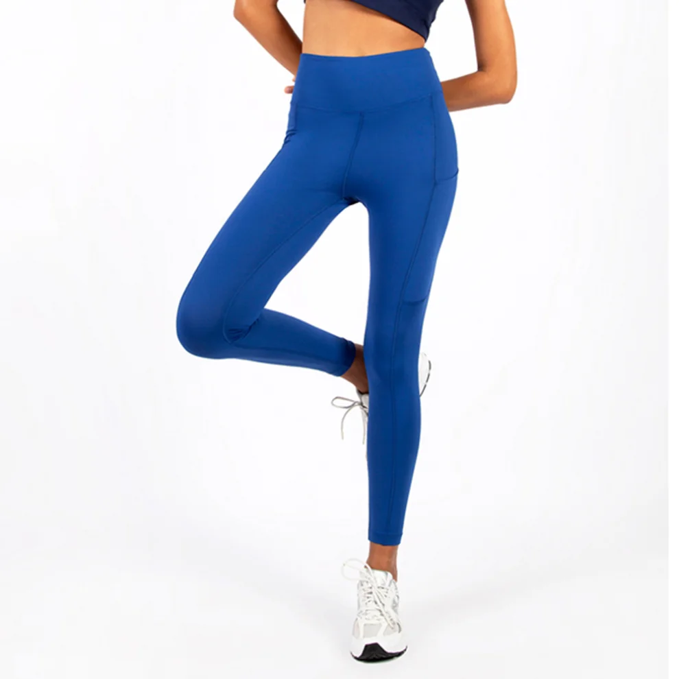 Bellis Activewear - Izzie Tayt