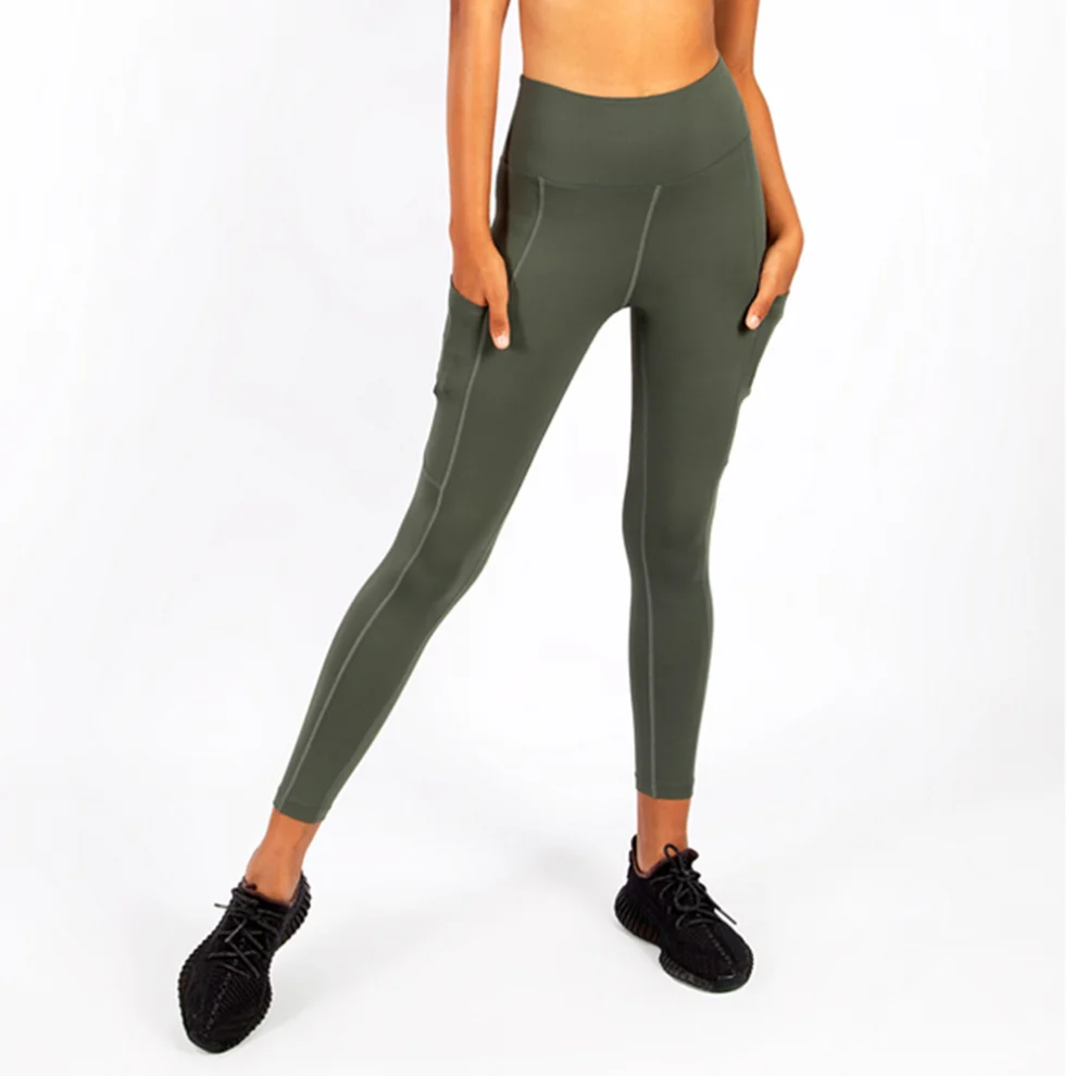 Bellis Activewear - Izzie Leggings