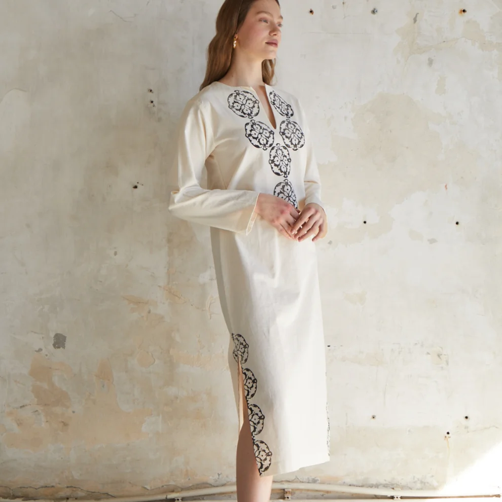 Handarte Los Angeles - Caftan