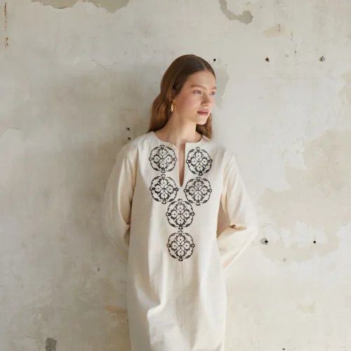 Handarte Los Angeles - Kaftan