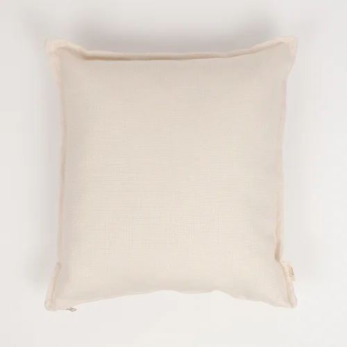 Ozco Home - Linen Pillow