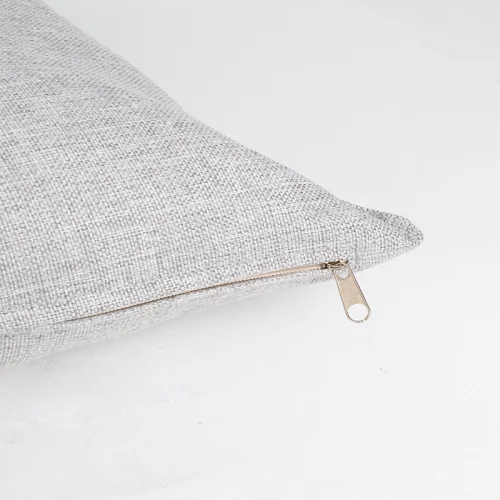 Ozco Home - Linen Pillow