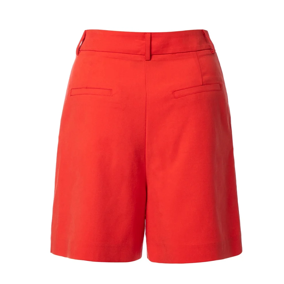 3x2 - Straight Cut Shorts