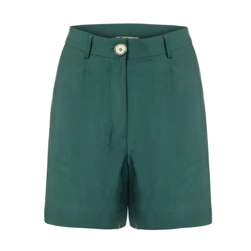 3x2 - Straight Cut Shorts - Il