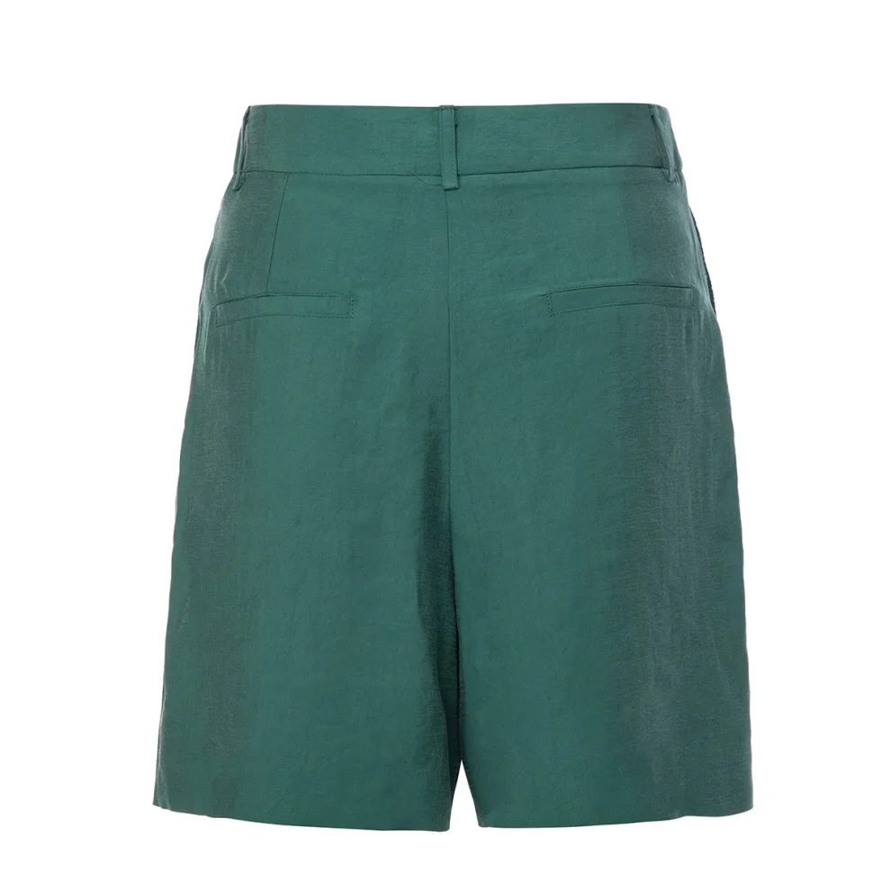 3x2 - Straight Cut Shorts - Il