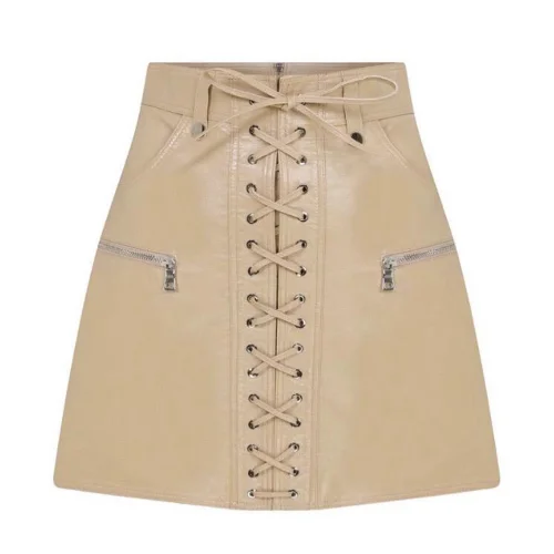 Di Project - Wooster Skirt