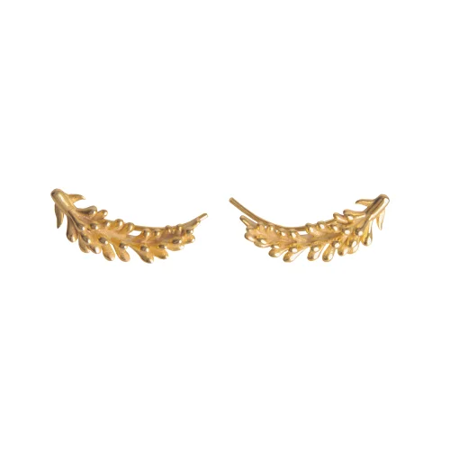 Lavanta - Alya Earrings