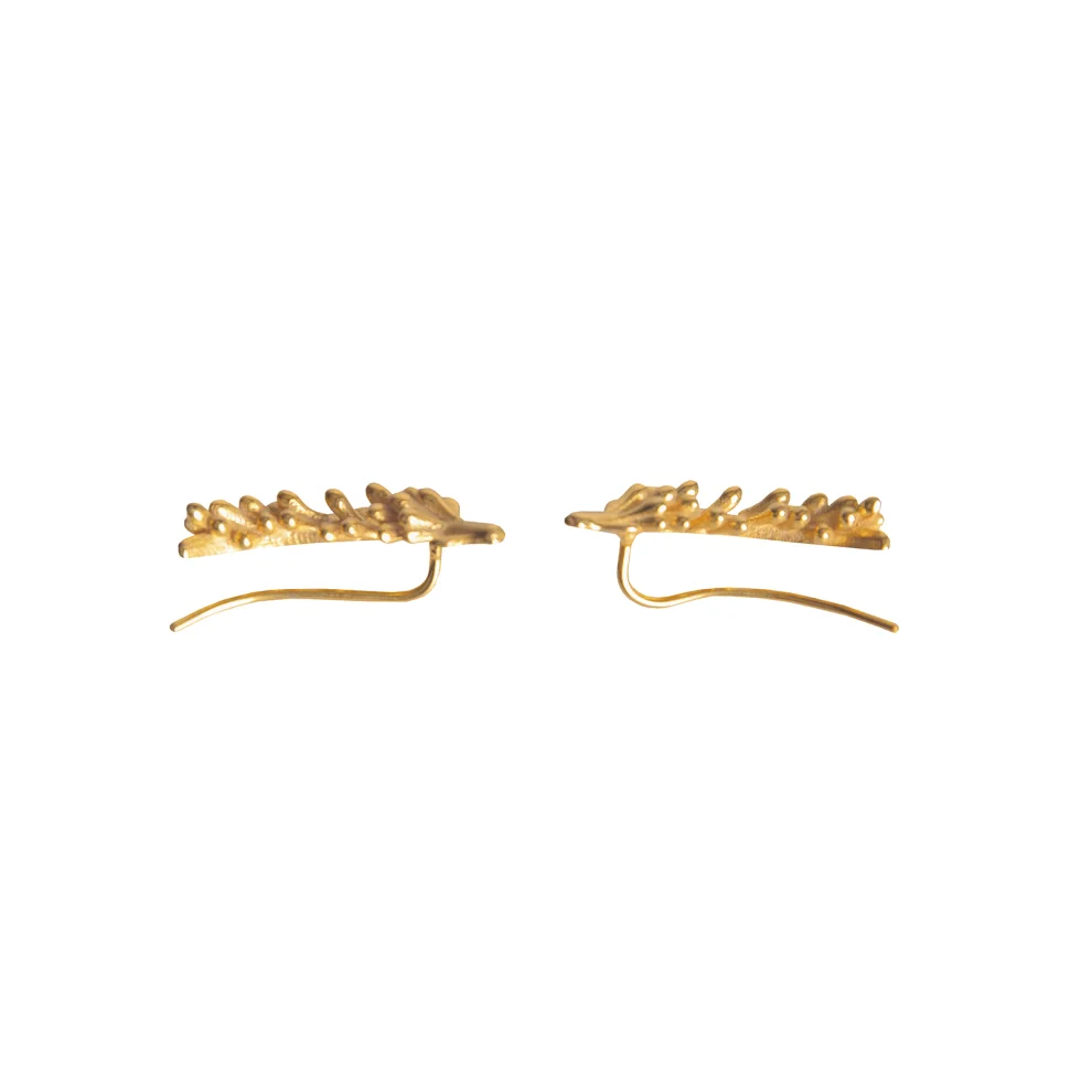 Lavanta - Alya Earrings