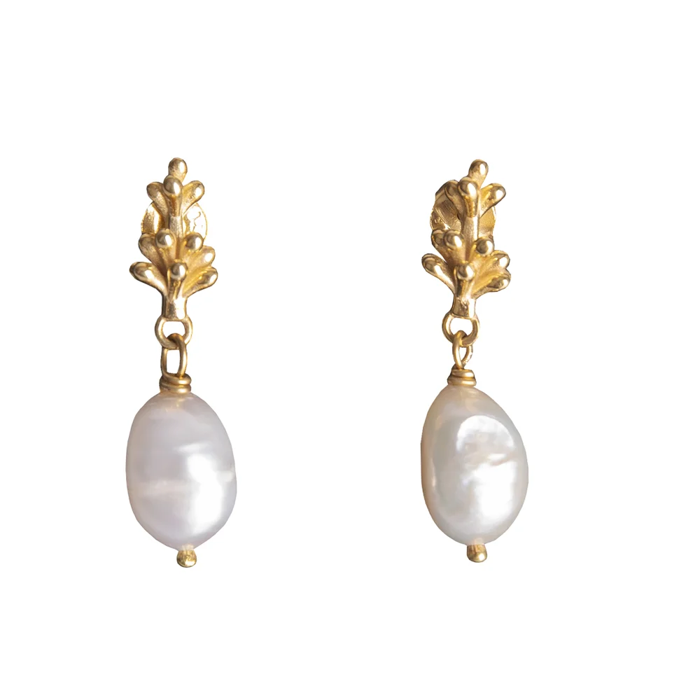 Lavanta - Astrid Earrings