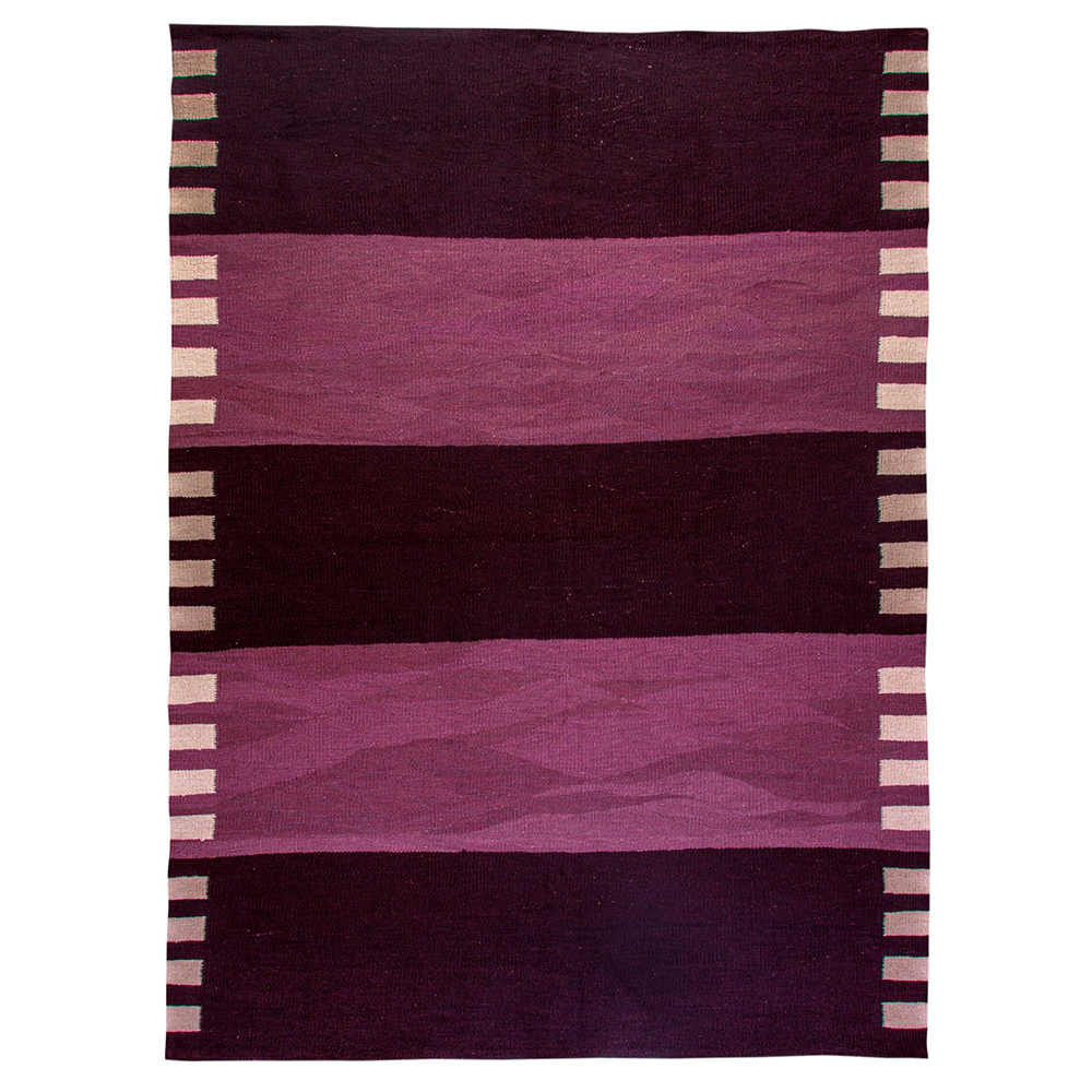 Hand Purpura Rug