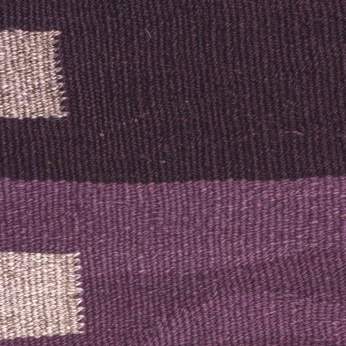 Seçil Özelmas - Hand Purpura Rug