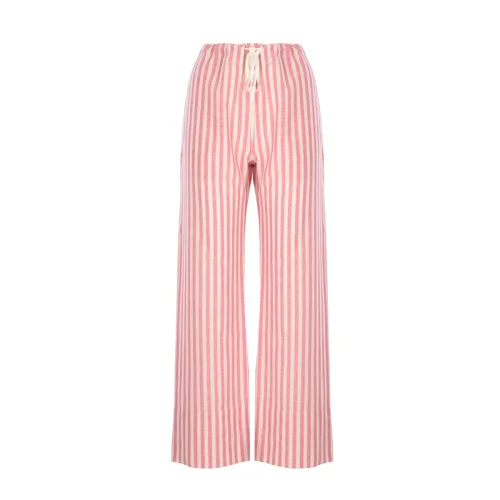 Soi The Label - Everyday Stripes Pants