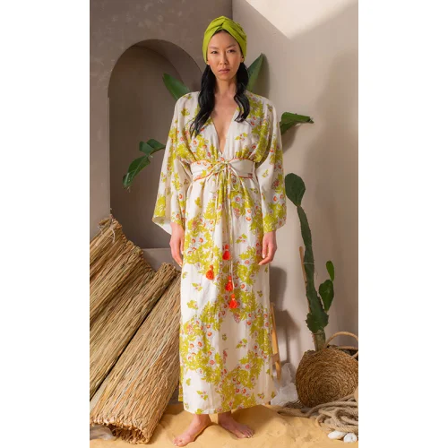 The Beach - Selina Caftan