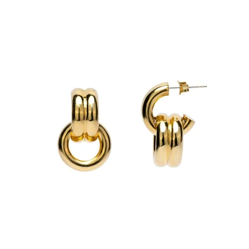 Gal İstanbul - Day Night Earring