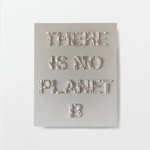 Kara Vox - There Is No Planet B Chart