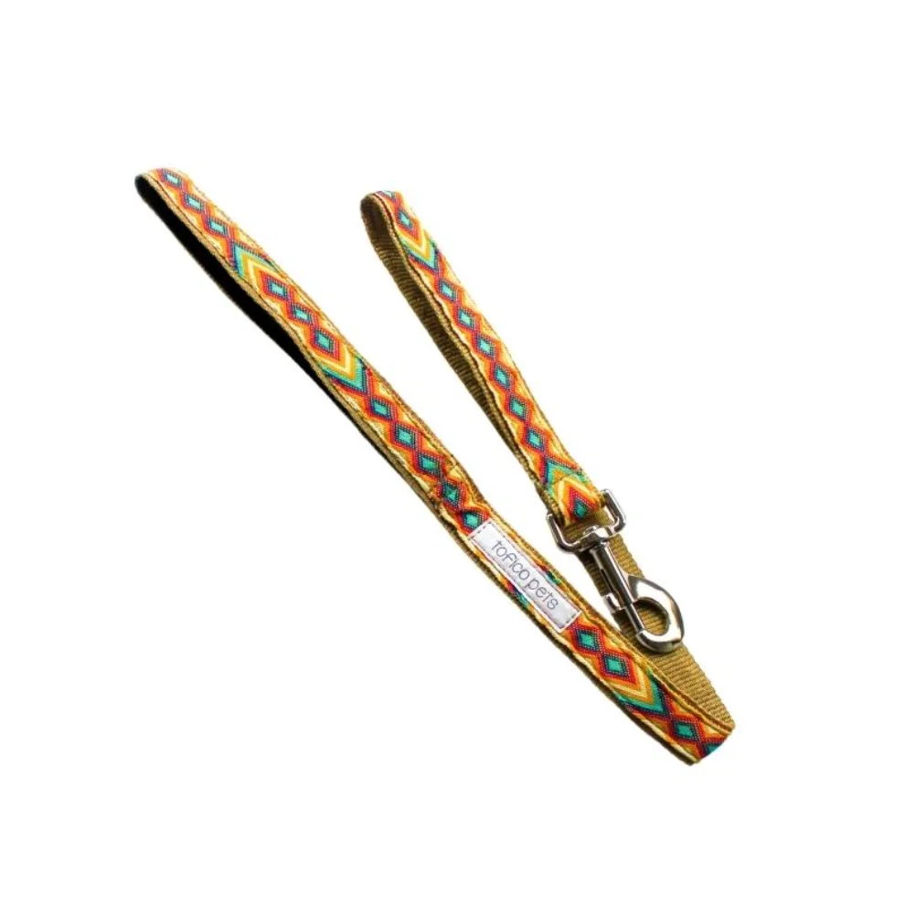 Tofico Pets - Tofella Dog Leash